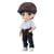 Rebuild of Evangelion - Figurine Nendoroid Doll Shinji Ikari 14 cm - Good Smile Company