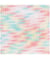 Fil à tricoter CREATIVE COTTON PRINT ARAN - Rico Design Rose (001 - ROSE MIX)