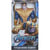 Figurine deluxe thanos 30 cm - personnage avengers articulé - marvel - dc - hasbro