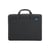 Sacoche Compacte Mobilis Trendy Sleeve - Compatible 10-12.5'' - 35% RECYCLED - Clamshell -Black