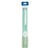 Règle 30 cm transparente série New Look, vert