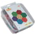Hama - Perles et plaques mini assortiment n°1