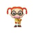Nick Rewind - Figurine POP! Eliza Thornberry 9 cm - Funko