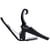 KGCBA Quick Change Classical Black Kyser