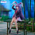 Touhou Project - Statuette Noodle Stopper Reisen Udongein Inaba 15 cm