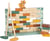 Jeu d equilibre – Mur bancal Safari - Smallfoot - Jaune