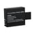 AGFAPHOTO - Batterie Li-on compatible Action Cam Agfa AC9000