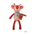 Stella le faon peluche musical - Lilliputiens - Beige