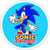 Disque Azyme Sonic - 21 cm