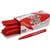 Feutres de coloriage pointe moyenne - BIC - Rouge - Visacolor 1161