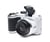 KODAK Pixpro - AZ251 - Appareil Photo Bridge Numérique 16 Mpixels - Blanc