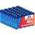 AGFAPHOTO Piles AA Alcalines PLUS LR6 (1.5V, Lot de 40) - Longue Durée de Vie - Idéales pour Télécommandes, Jouets, Appareils Photo et Plus - Performance Fiable et Constante