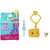 Littlest petshop collection surprise serie 2 : vache n° 2-b45 + habitat + accessoire - hasbro - e2875