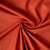 Tissu Coton uni Grande largeur 280cm Santorin Terracotta