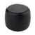 Mini Enceinte Bluetooth Sans Fil TWS Anti-Bruit Etanche Son Haute Qualité e Noir YONIS