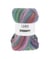 Pelote de coton ETERNITY - 100 gr - Lang Yarns 05 Multicolore