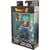 Figurine personnage - Bandai - Dragon Ball - Vegito Super Saiyan Blue - 17 cm - PVC