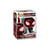 Spider-Man 2 - Figurine POP! Miles Morales 9 cm - Funko