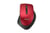 Souris sans fil - ASUS WT425 - Rouge - Optique