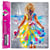 Diamond Painting Broderie Diamant LUMINLIFE 40x50cm, 100% strass, diamants ronds - Fille et la mer