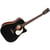 MR500F-CED Satin Noir Cort