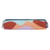Petite trousse ronde série The Fun, multicolore