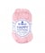 Pelote de 20Gr - coton spécial Amigurumi HAPPY COTTON - PPSC - Oeko Tex- Dmc 764 Rose