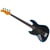 V3 New Gen 4 Cordes LH Midnight Blueburst Marcus Miller