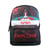 Sac à dos 1 compartiment Nasa et rouge Astronaute - BAGTROTTER