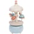 Carrousel Lulu la tortue Amadeus Les Petits