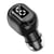 Ecouteurs Bluetooth Intra-Auriculaires Invisibles HIFI Etanche 10h Autonomie Noir YONIS