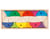 Jeu de construction poissons colorés - Goki