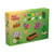 Jeu de construction - Kit découverte Échoppe aux fleurs - PLUS PLUS