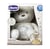 Peluche interactive Ourson Projecteur Baby Bear - Chicco
