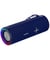 ENCEINTE NOMADE BLEUE LED IPX4 20W XR 8A35 BT TREVI