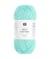 Coton à tricoter ou à crocheter Rico Cotton - Rico Design 606 Aqua