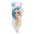Peluche - Attache tétine Bebe Bamboo - Paresseux - 13 cm s/carte