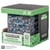 Minecraft - Réplique Illuminating Diamond Ore Cube 10 cm - Noble Collection