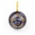 Harry Potter - Décoration sapin avec pin's Chocolate Frog