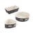Set de 3 mini moules Dr Oetker Exclusive