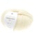 Pelote de laine à tricoter Essentials Organic Wool Aran - Rico Design 01 Creme ecru