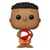 Snoopy - Figurine POP! Franklin 9 cm