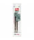 Aiguilles interchangeables longues bois NATURAL N° 3 à 15 à l'unité - Prym Marron (n°4)