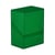 Ultimate Guard - Boulder™ Deck Case 60+ taille standard Emerald
