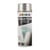 Spray de peinture - Argent - Effet de structure granuleux - Dupli-Color - 400 ml