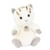 Peluche chat - Les doux strecth - 18 cm HO3278