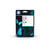 Cartouche d'encre Hp HP 953 Pack de 4 Cartouches d'Encre Noire, Cyan, Magenta et Jaune Authentiques (6ZC69AE)