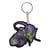 Marvel - Porte-clés caoutchouc Green Goblin