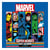 Marvel - Calendrier 2024 Super Heroes