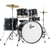 Renegade Black Mist Set 22'' Gretsch Drums